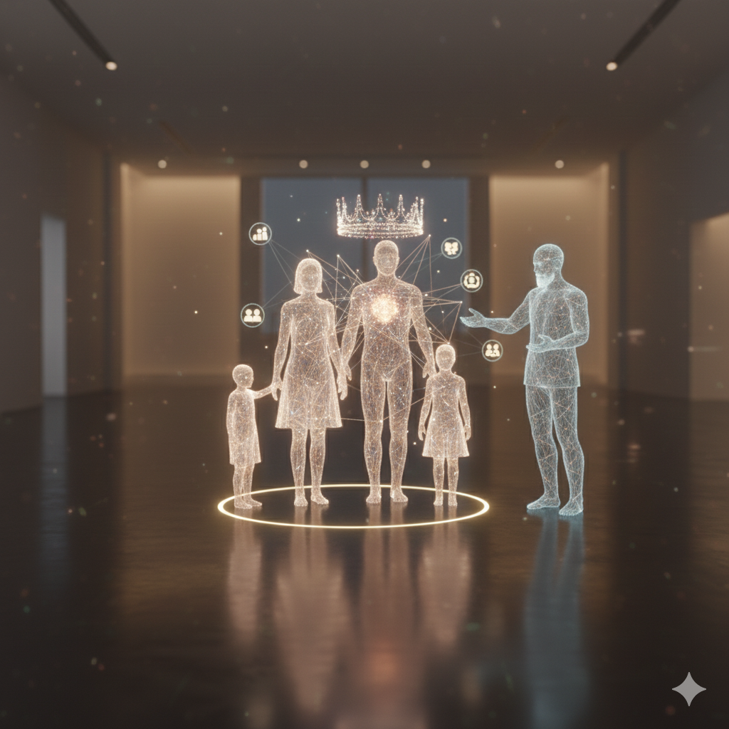 Family Leadership & Parenting Workshops